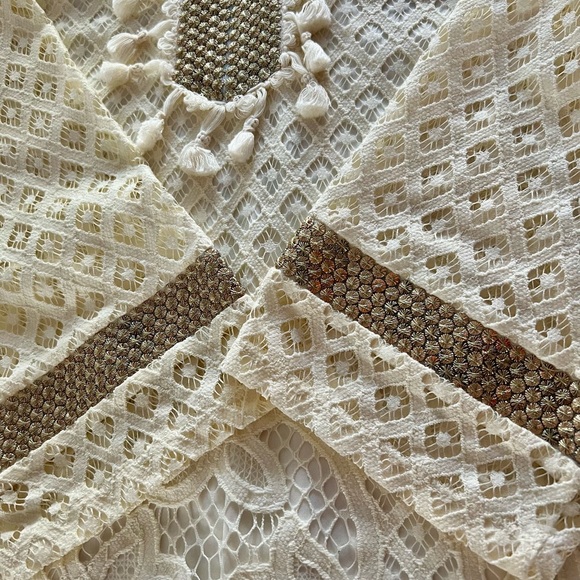 NEW CHARTER CLUB TUNIC TOP - Picture 7 of 12